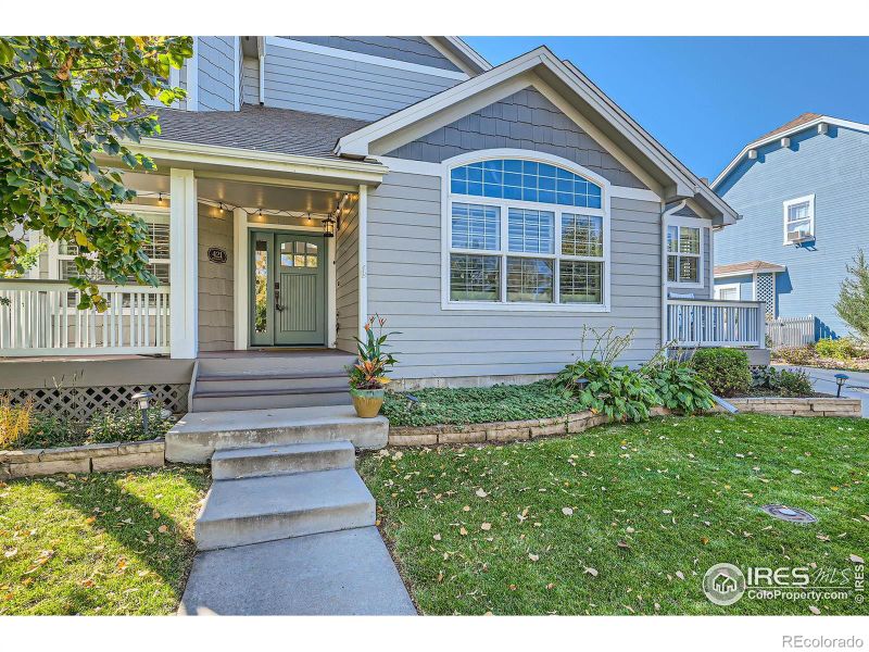 421 S Parkside Dr, Longmont, CO 80501