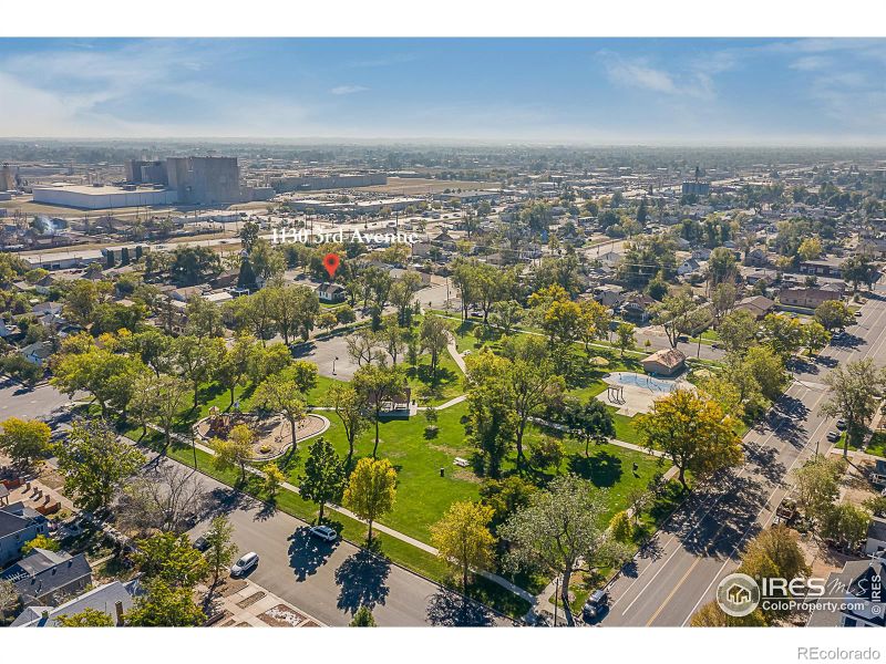 1130 3rd Ave, Greeley, CO 80631