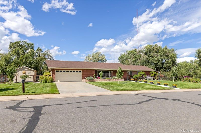 3405 S Quay St, Lakewood, CO 80227