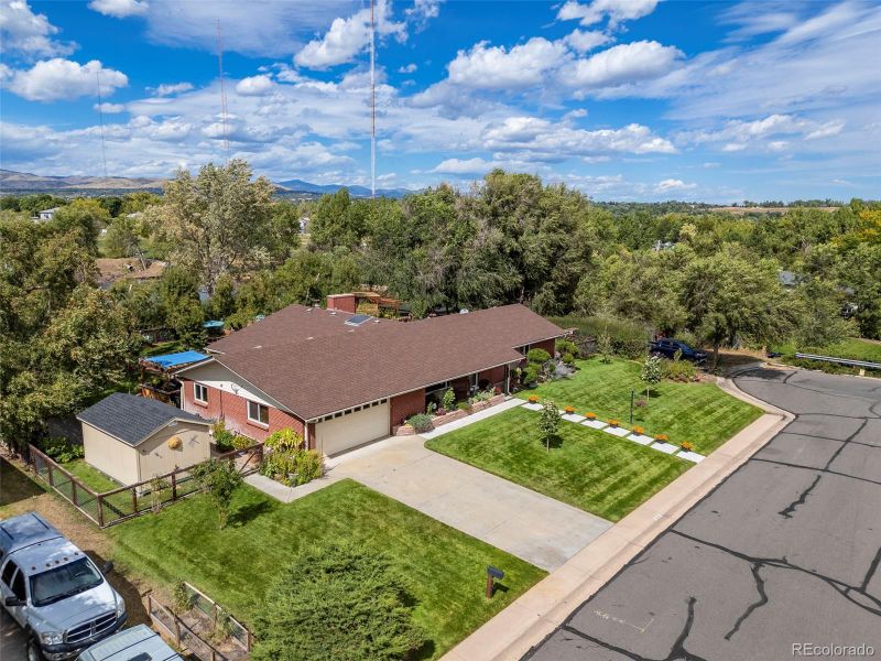 3405 S Quay St, Lakewood, CO 80227