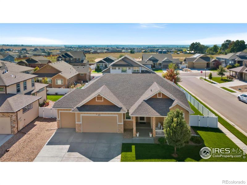 879 Sunlight Peak Dr, Severance, CO 80550