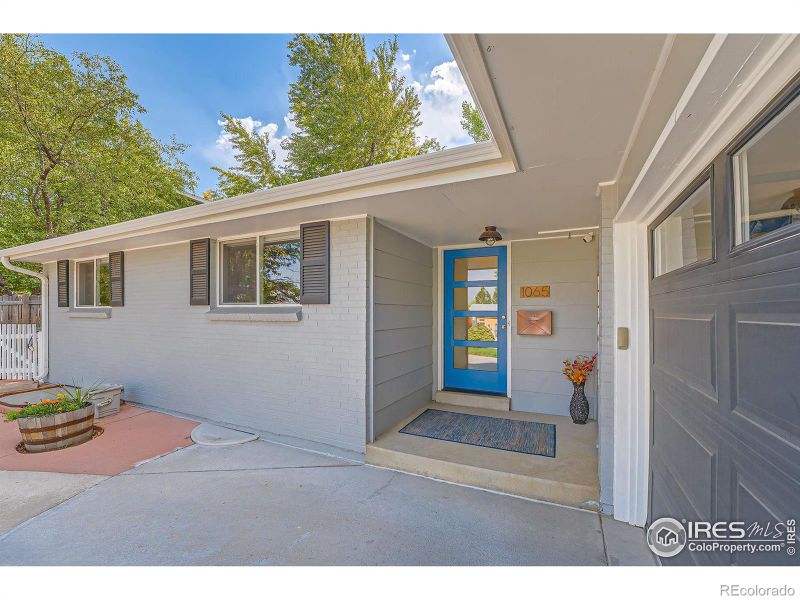 1065 Toedtli Dr, Boulder, CO 80305