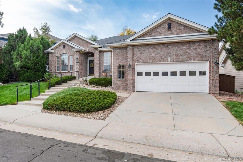 9983 Arthur Ln, Highlands Ranch, CO 80130