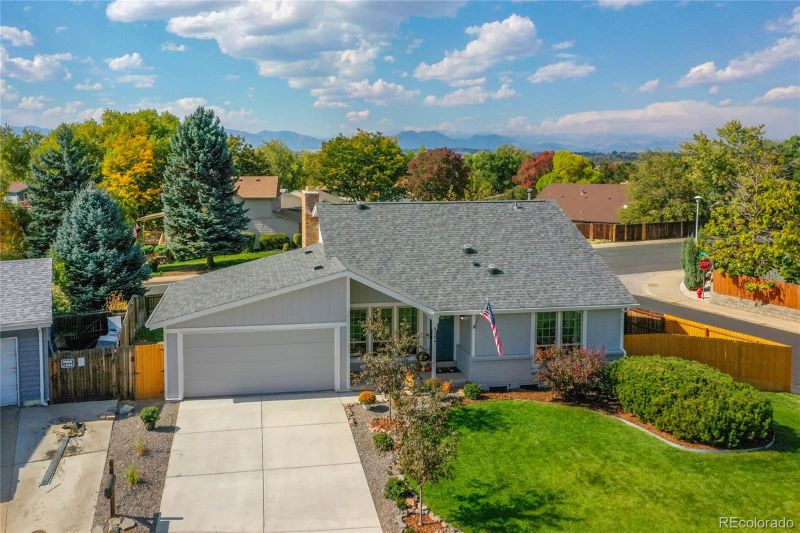 4264 W 110th Pl, Westminster, CO 80031