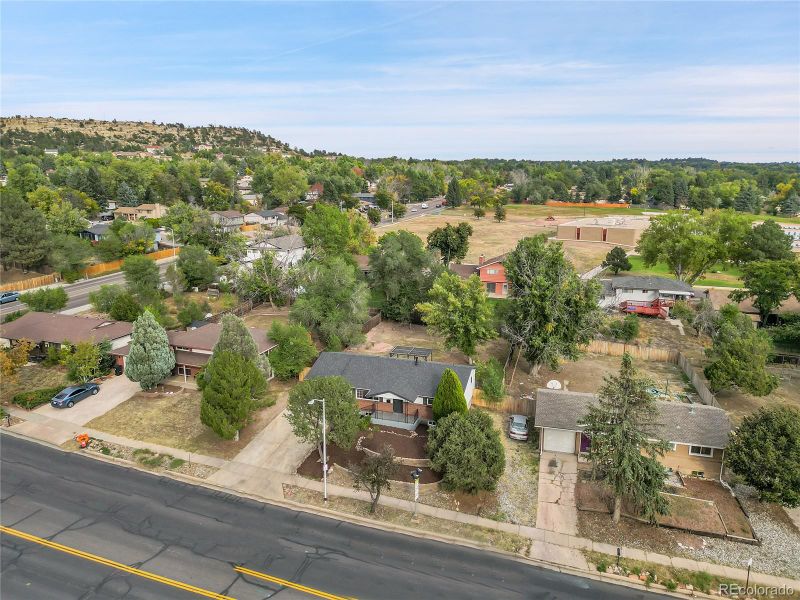 1427 N Murray Blvd, Colorado Springs, CO 80915