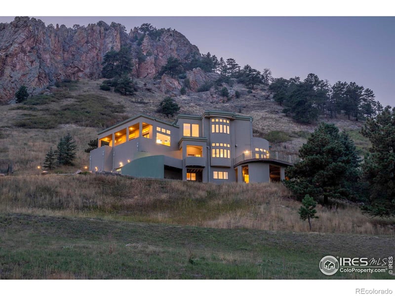 230 S Cedar Brook Rd, Boulder, CO 80304
