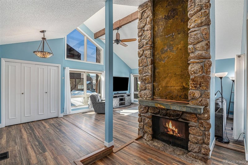 4453 Sentinel Rock, Larkspur, CO 80118