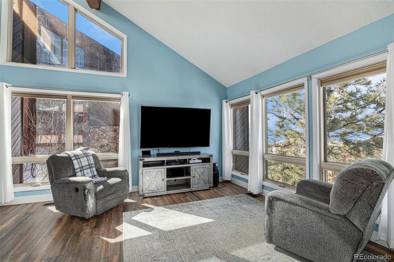 4453 Sentinel Rock, Larkspur, CO 80118