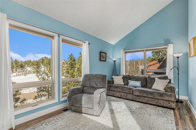 4453 Sentinel Rock, Larkspur, CO 80118