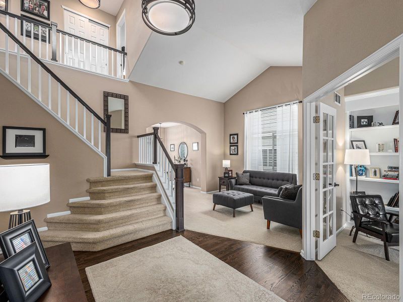 11655 Pine Hill St, Parker, CO 80138