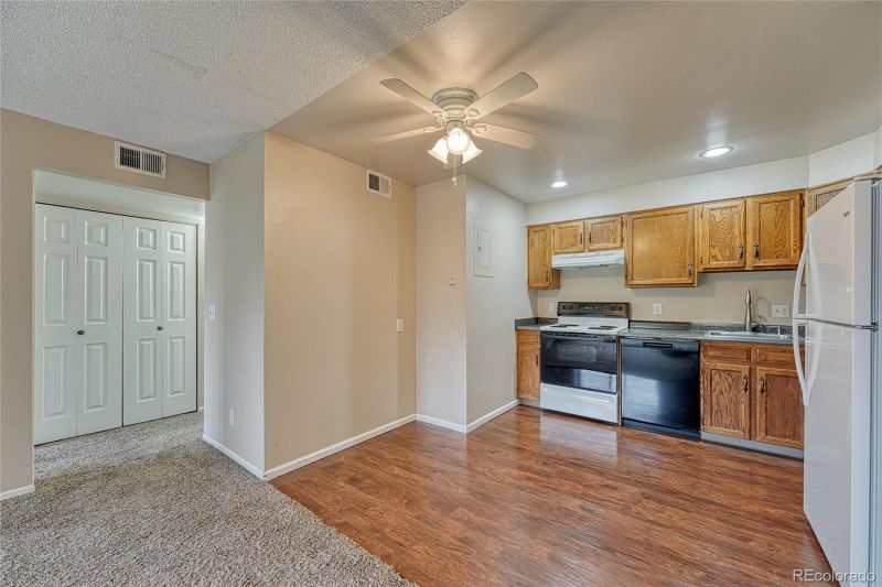 4899 S Dudley St #16A, Littleton, CO 80123