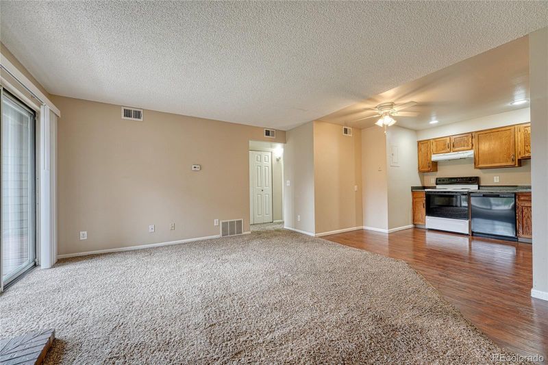 4899 S Dudley St #16A, Littleton, CO 80123