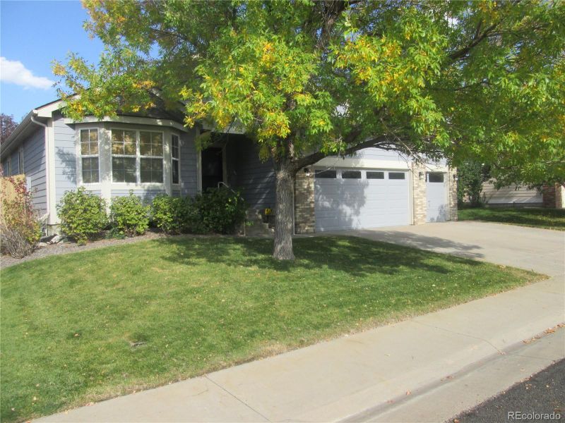 23021 E Alamo Pl, Aurora, CO 80015