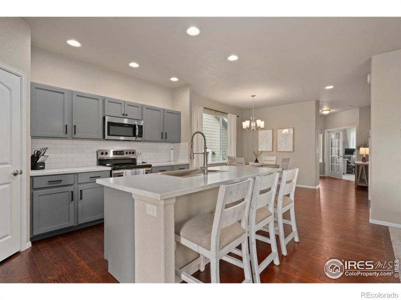 2623 Emerald St, Loveland, CO 80537