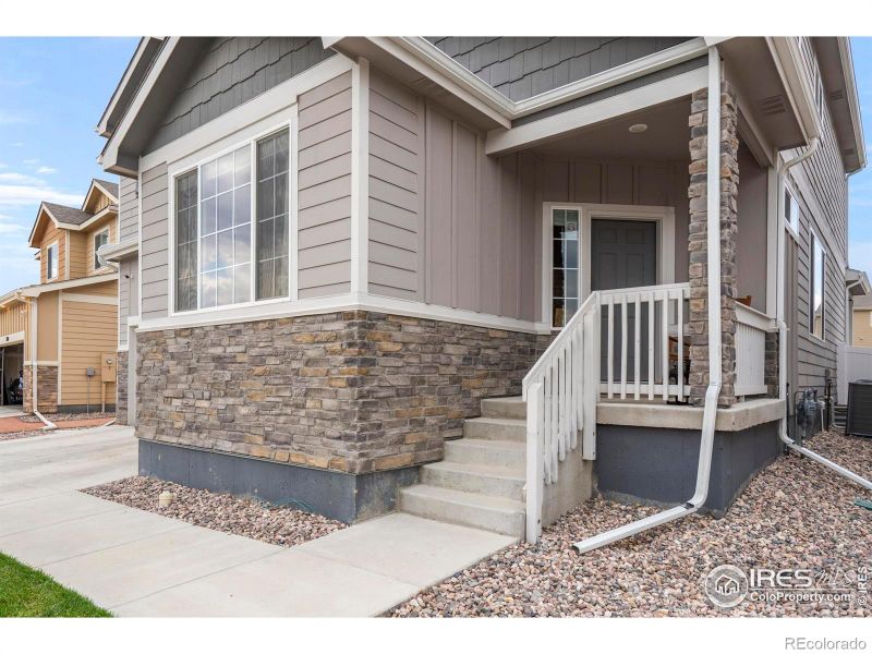2623 Emerald St, Loveland, CO 80537