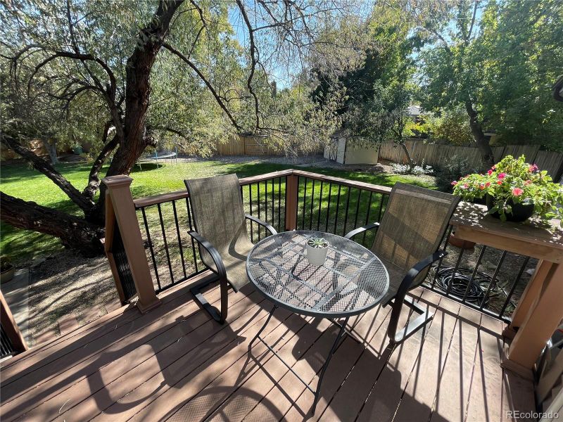 1682 S Macon St, Aurora, CO 80012