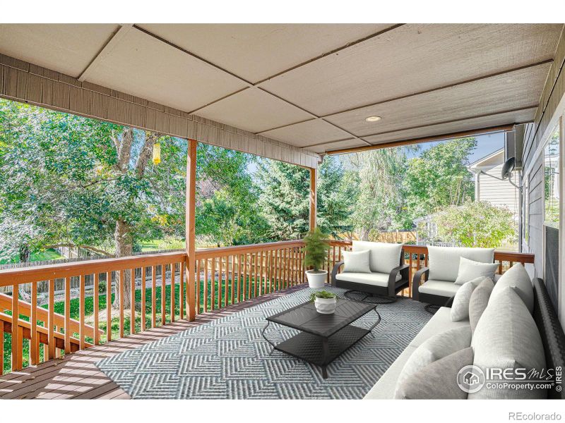 409 Red Hawk Dr, Fort Collins, CO 80524