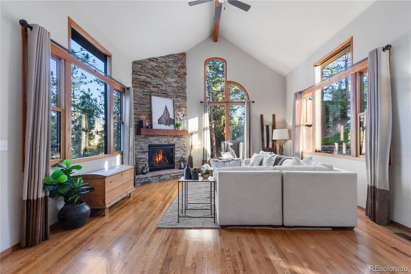 9059 William Cody Dr, Evergreen, CO 80439