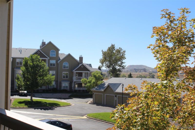 6021 Castlegate Dr W #E23, Castle Rock, CO 80108