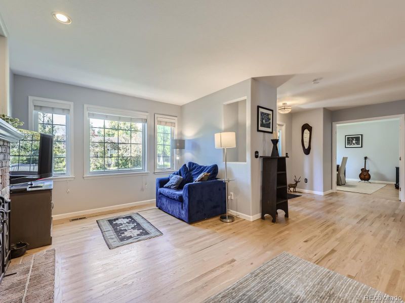 1658 S Milwaukee St, Denver, CO 80210