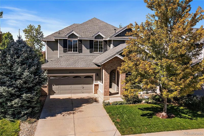 13724 E Caley Dr, Englewood, CO 80111