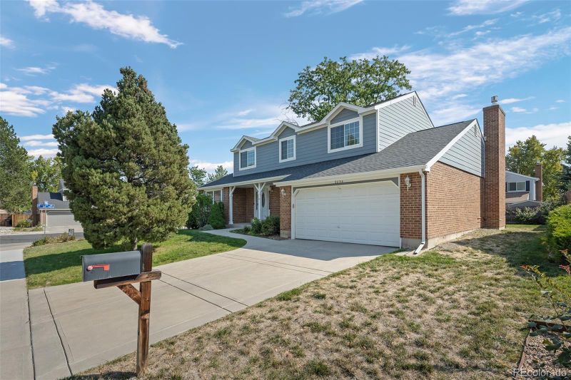 8094 Jellison St, Arvada, CO 80005