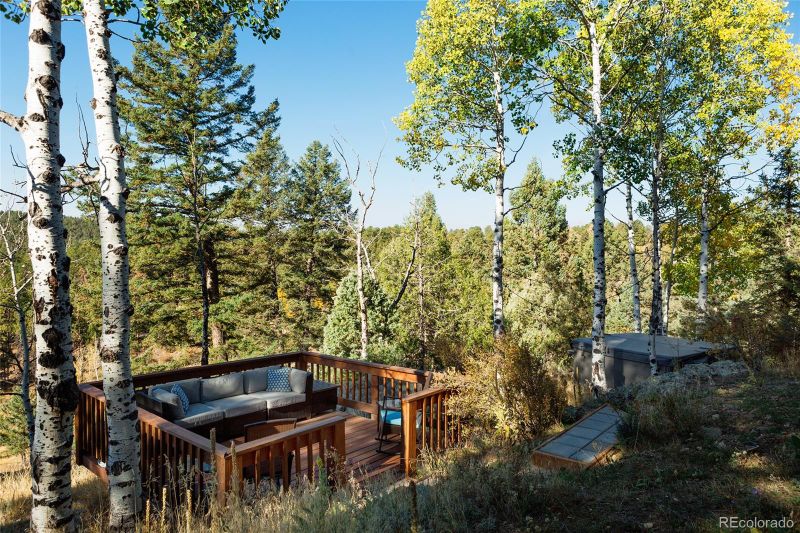 28500 Pinto Dr, Conifer, CO 80433