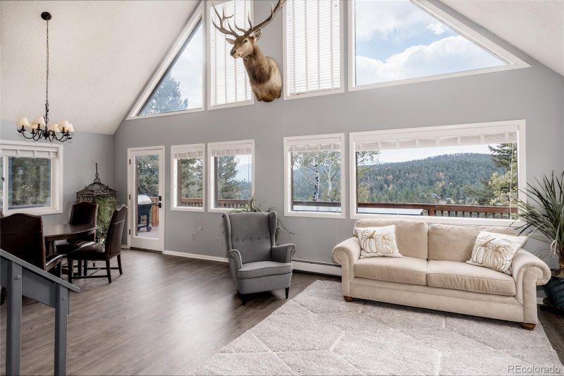 28500 Pinto Dr, Conifer, CO 80433