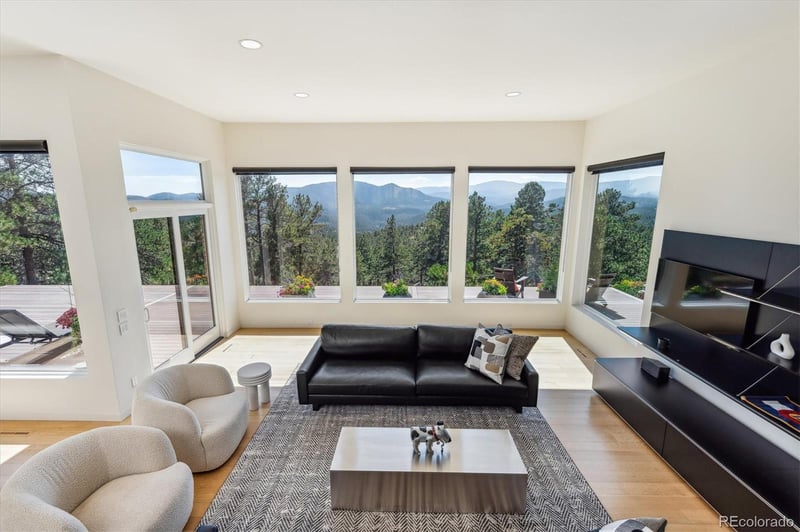 1731 Larkspur Dr, Golden, CO 80401