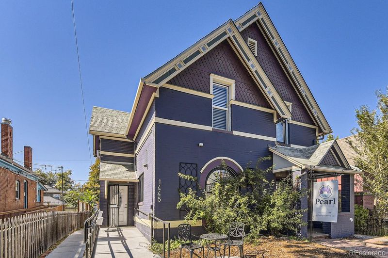 1445 S Pearl St, Denver, CO 80210