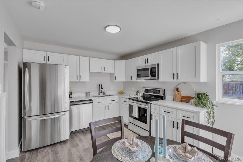 5561 Xapary Way, Denver, CO 80239