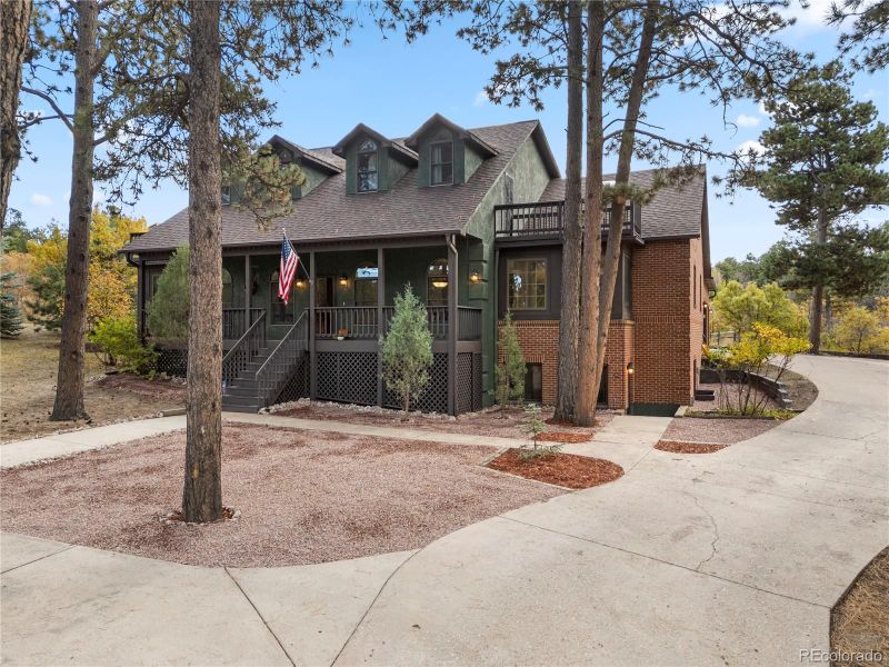 19615 Doewood Dr, Monument, CO 80132