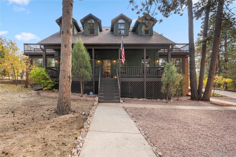 19615 Doewood Dr, Monument, CO 80132