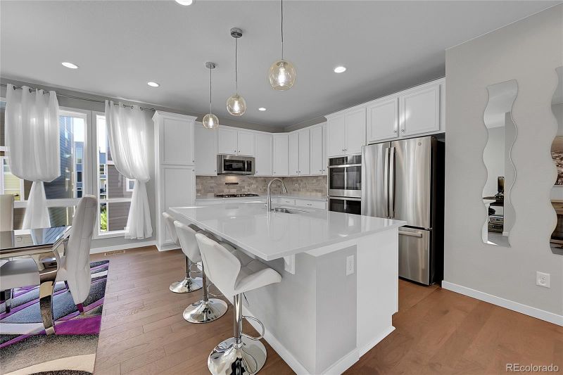 3548 Corsica Way, Castle Rock, CO 80109