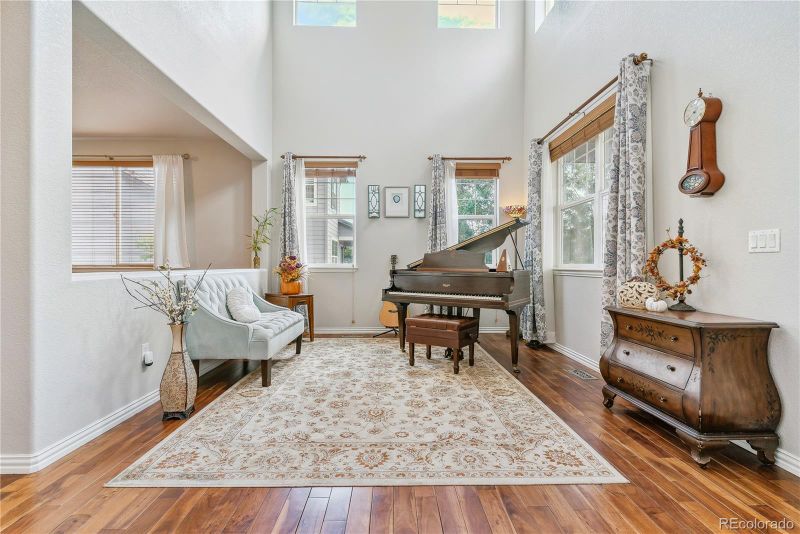 3477 Softwind Point, Castle Rock, CO 80108