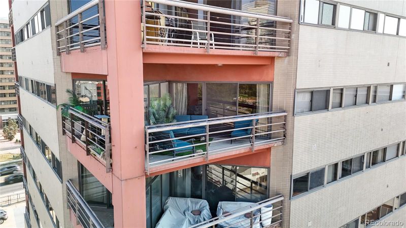 100 Park Ave W #608, Denver, CO 80205