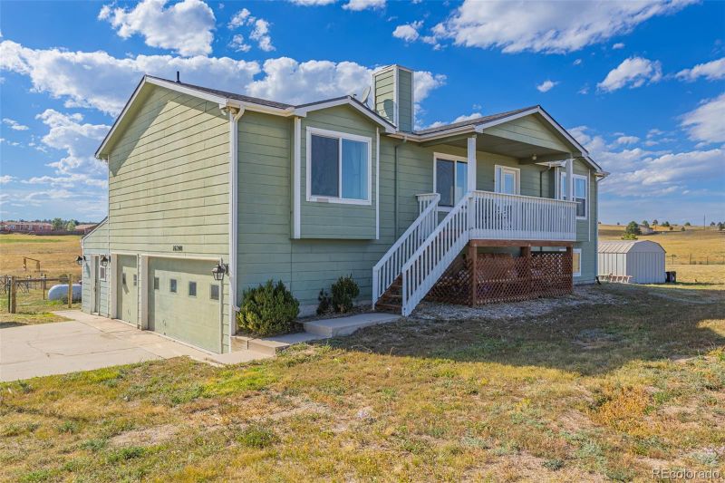 16240 Northcliff Pl, Elbert, CO 80106