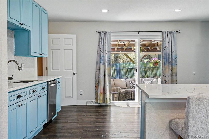6655 S Elm Cir, Centennial, CO 80121
