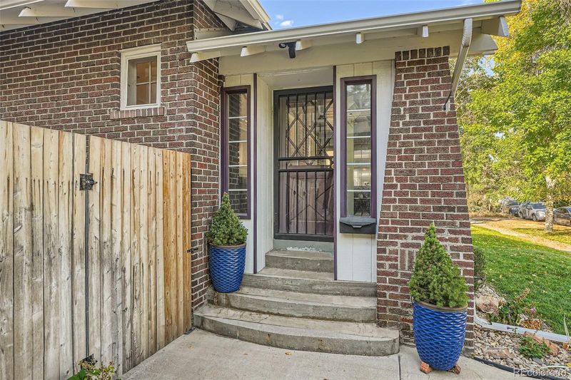 441 N Pennsylvania St, Denver, CO 80203