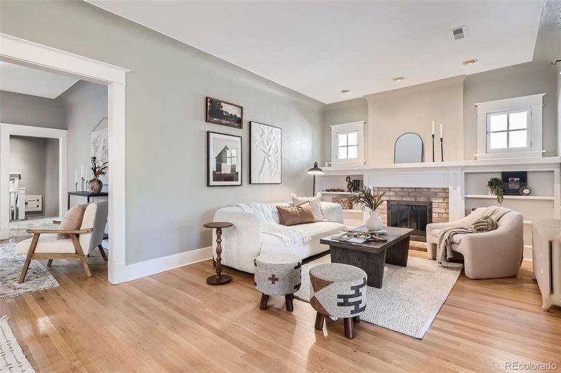 441 N Pennsylvania St, Denver, CO 80203