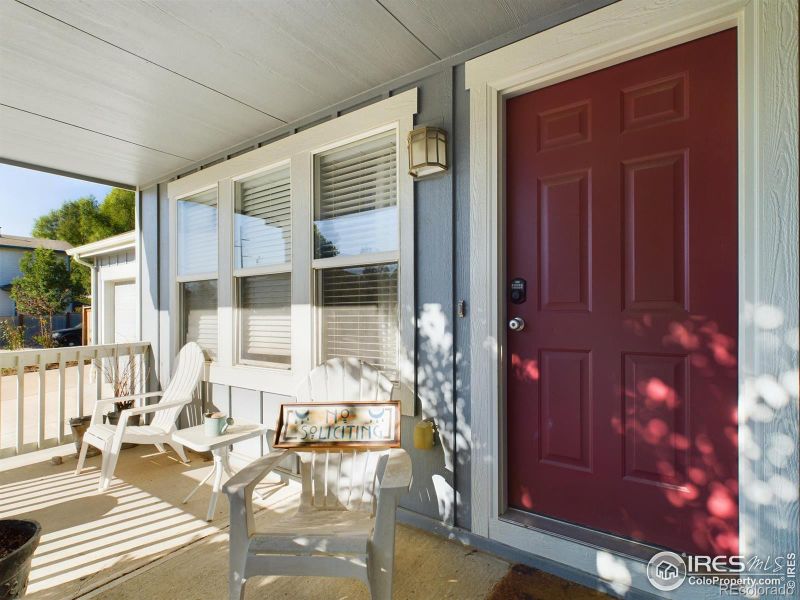 1091 Mahogany Way, Severance, CO 80550