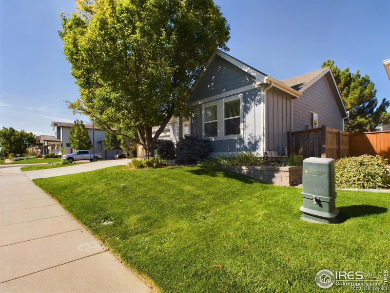 1091 Mahogany Way, Severance, CO 80550