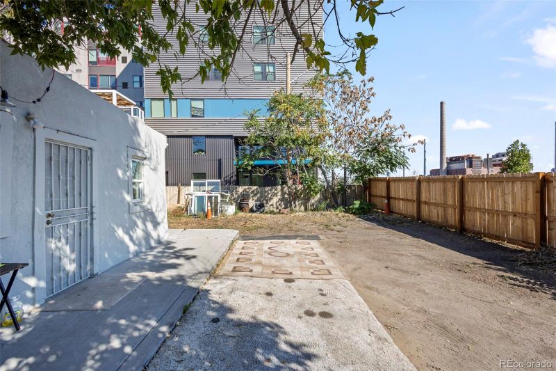 2609 W 12th Ave, Denver, CO 80204