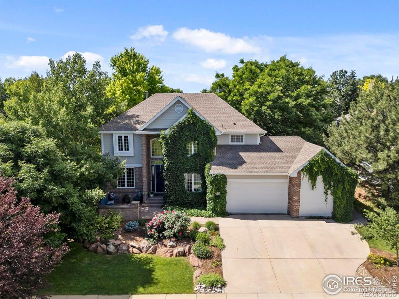 3243 Kingfisher Ct, Fort Collins, CO 80528