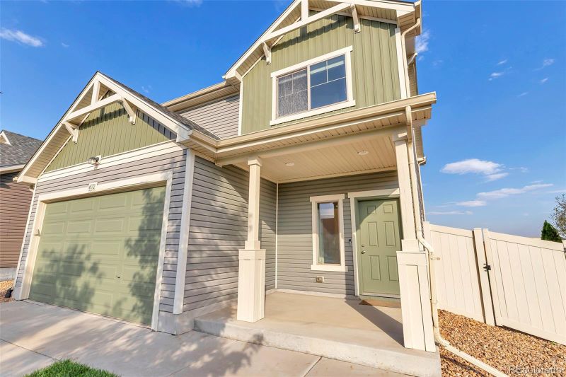 4572 Walden Way, Denver, CO 80249