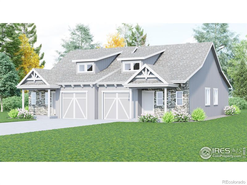 4712 Whistler Dr, Loveland, CO 80538