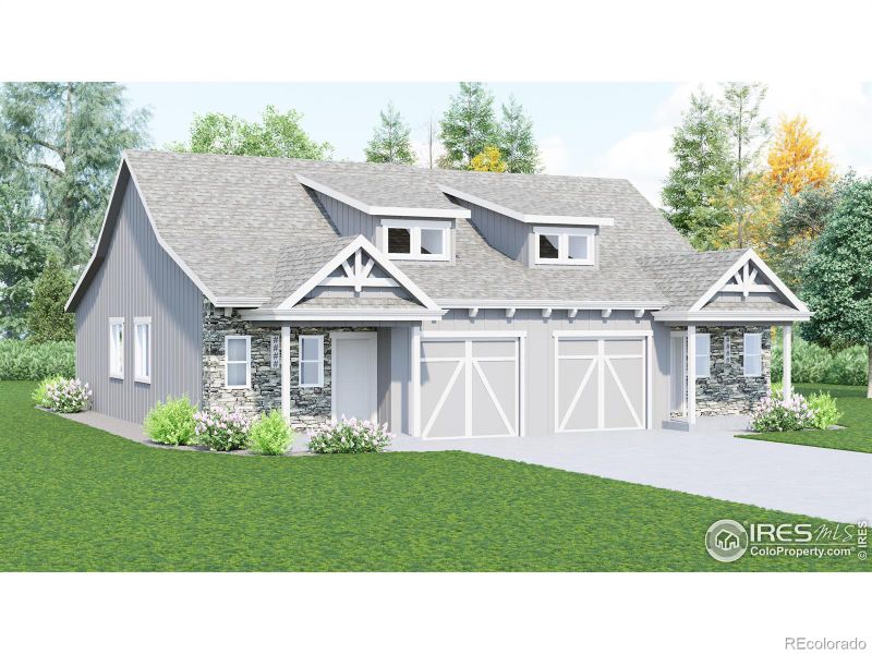 4712 Whistler Dr, Loveland, CO 80538