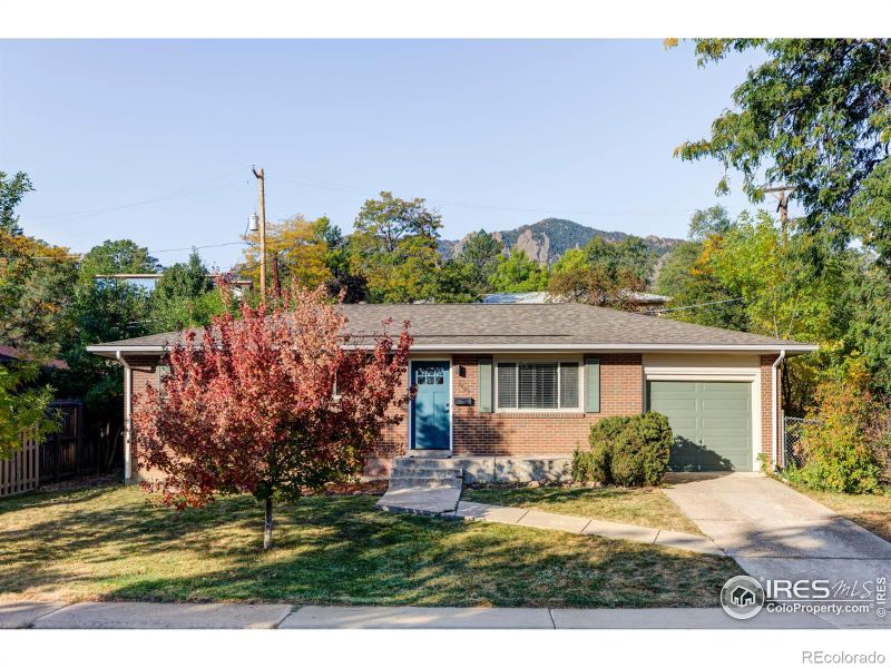 2685 Kohler Dr, Boulder, CO 80305