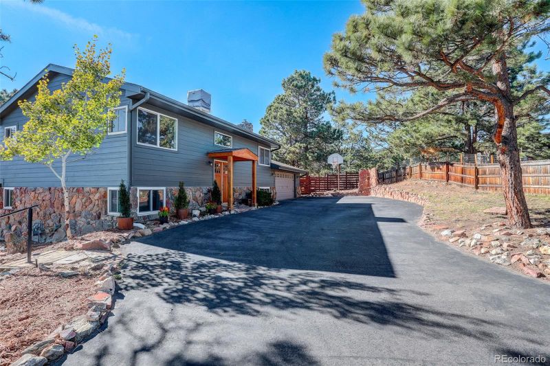 3163 Chestnut Ct, Evergreen, CO 80439