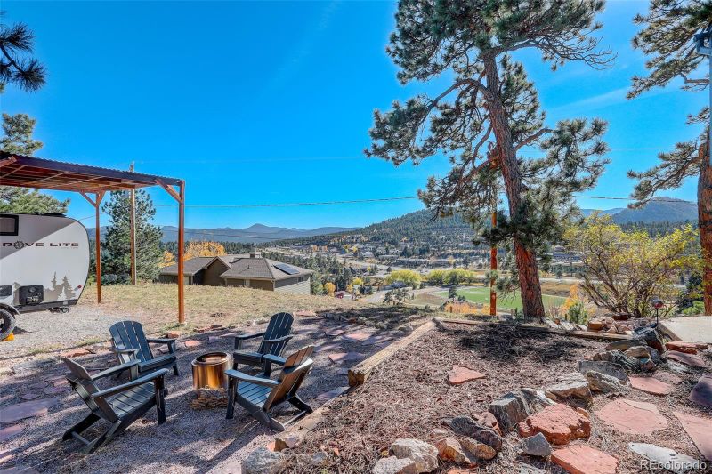 3163 Chestnut Ct, Evergreen, CO 80439